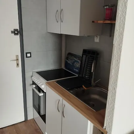 Les Raisins D'Or Appartement 4 Pers 1 Ch Piscine Parking * Agde